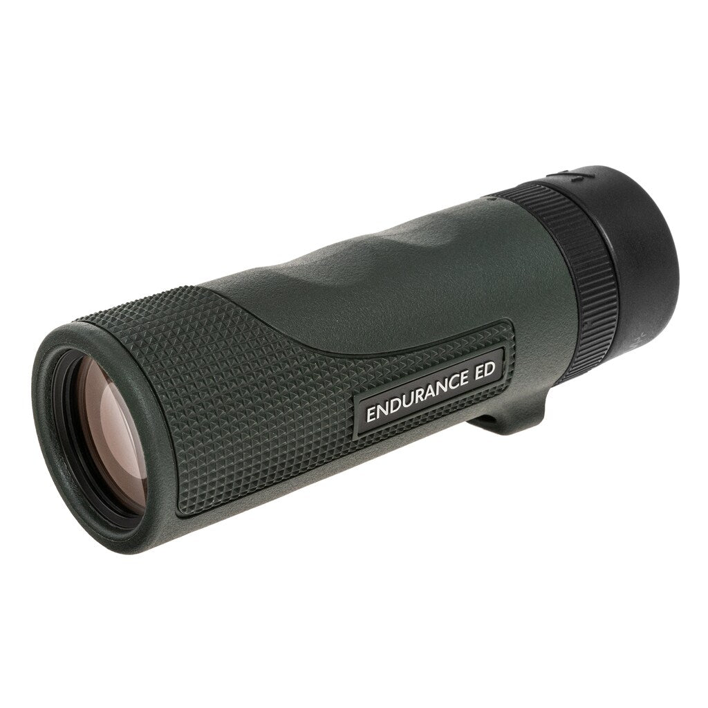 Monokular Hawke Endurance ED 10x25 - Green