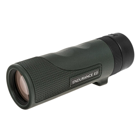 Monokular Hawke Endurance ED 10x25 - Green