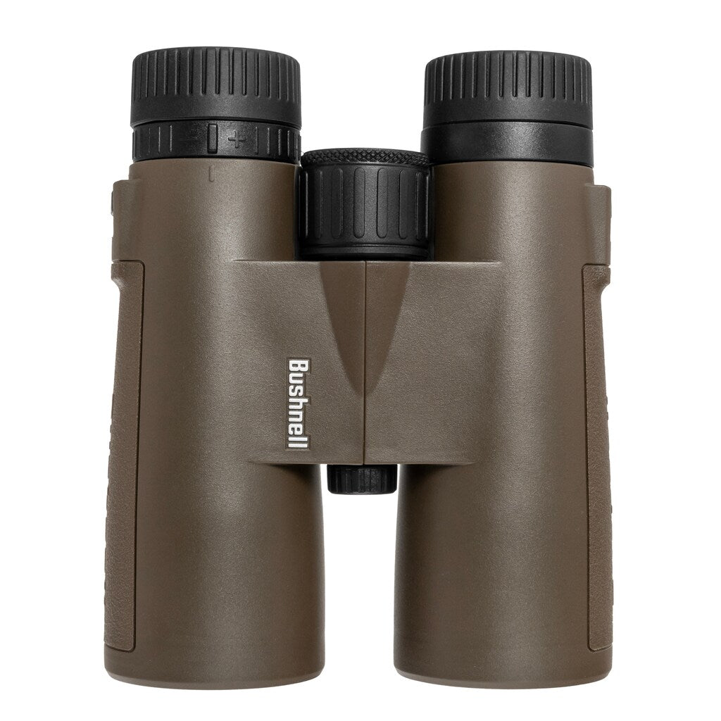 Lornetka Bushnell Explorer 8x42 - Brown