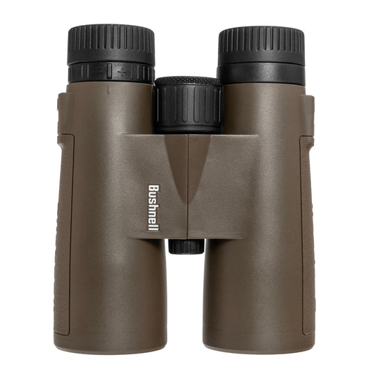 Lornetka Bushnell Explorer 8x42 - Brown