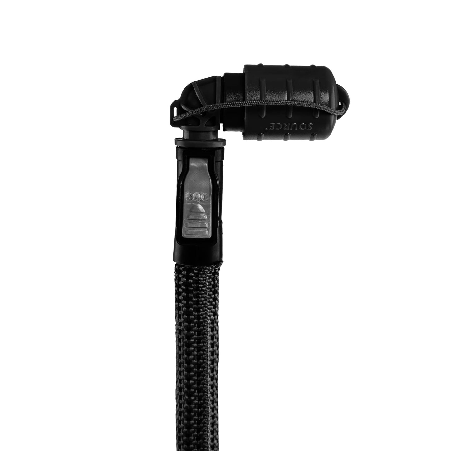 Bukłak Source Kangaroo 1 l - Black