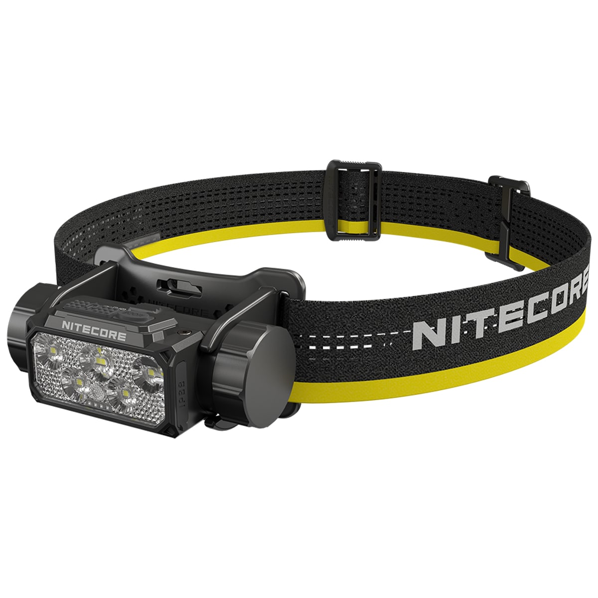 Latarka czołowa Nitecore HC70 - 1600 Lumenów