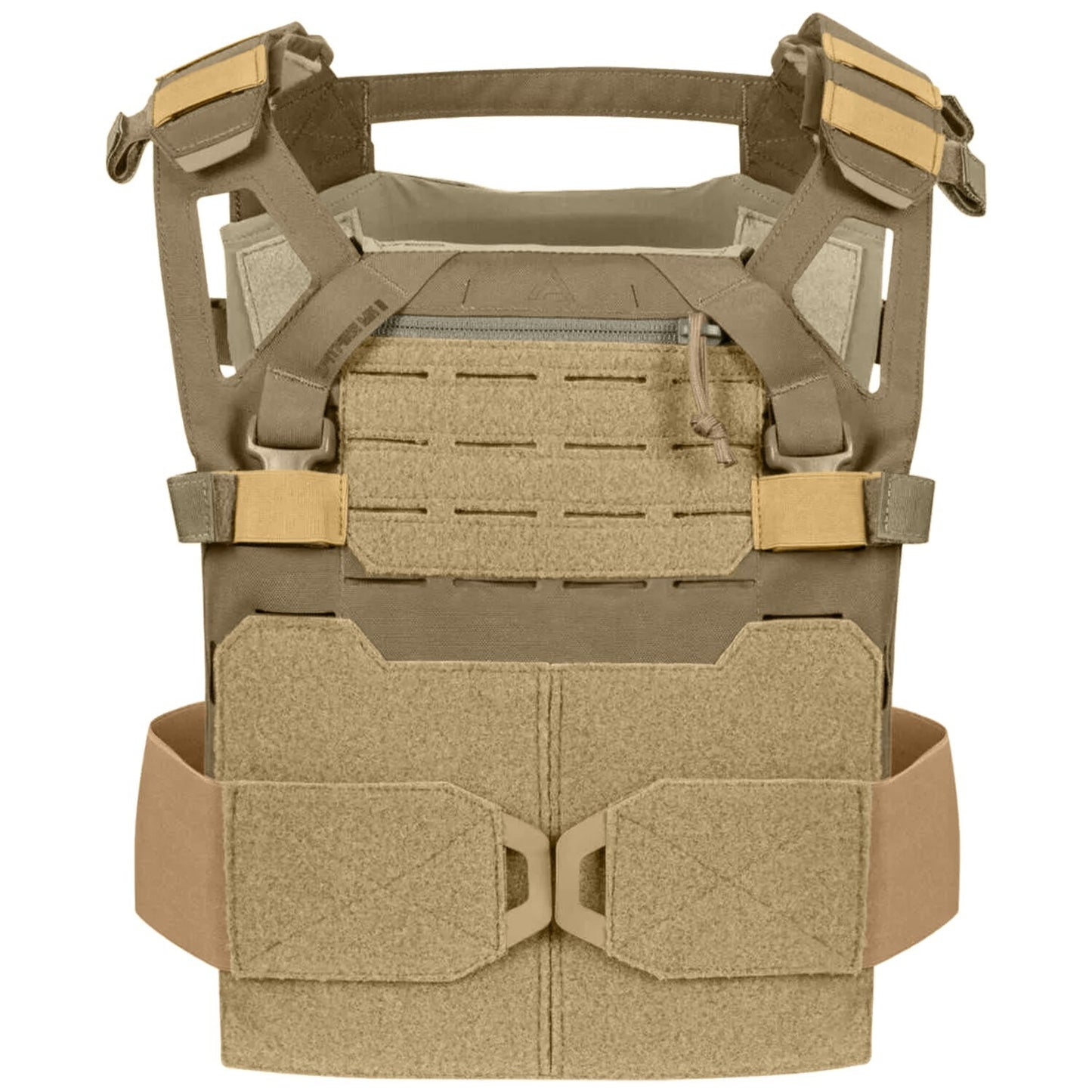 Kamizelka taktyczna Direct Action Spitfire MK II Plate Carrier - Adaptive Green