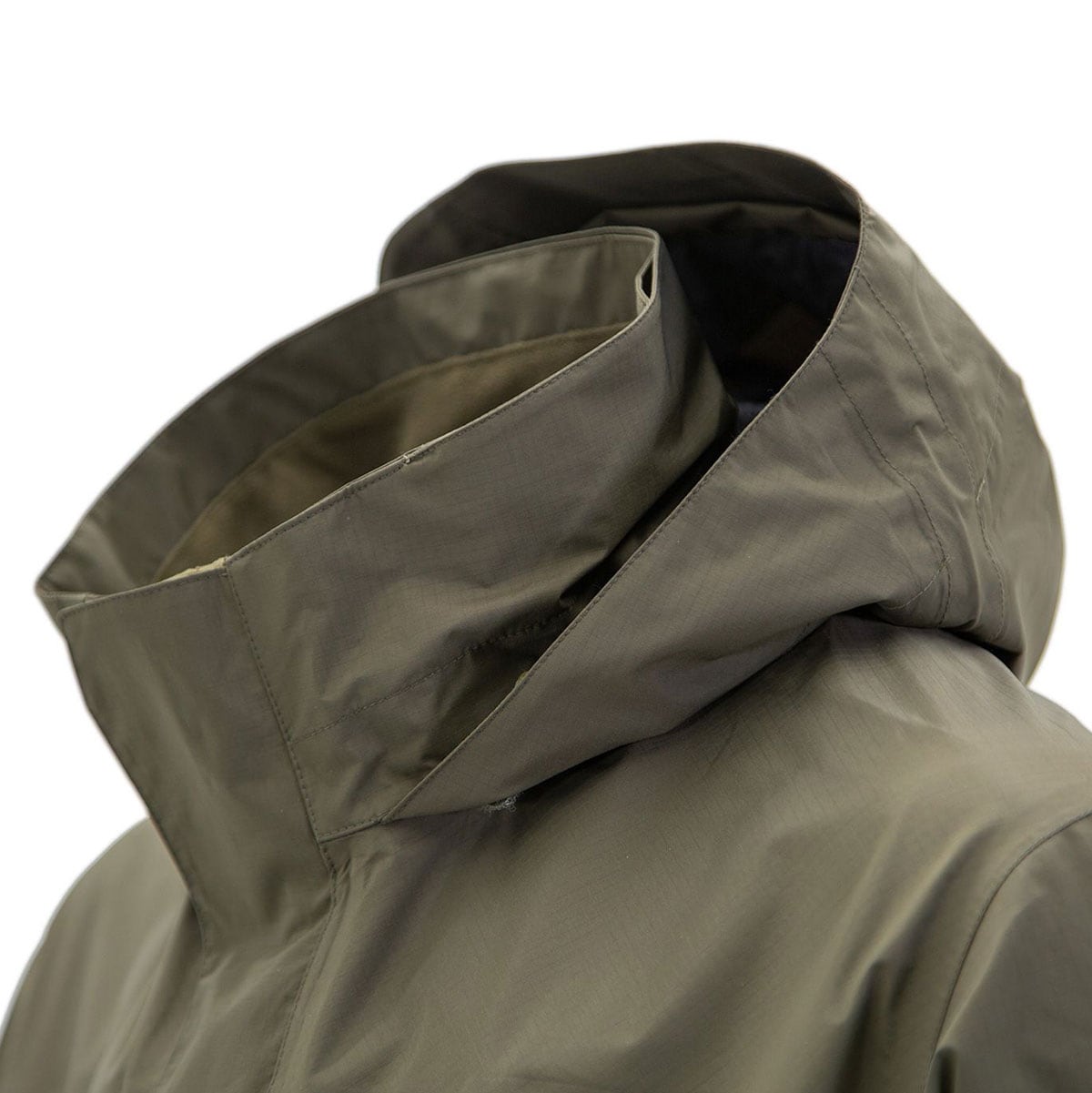 Kurtka Carinthia TRG - Olive