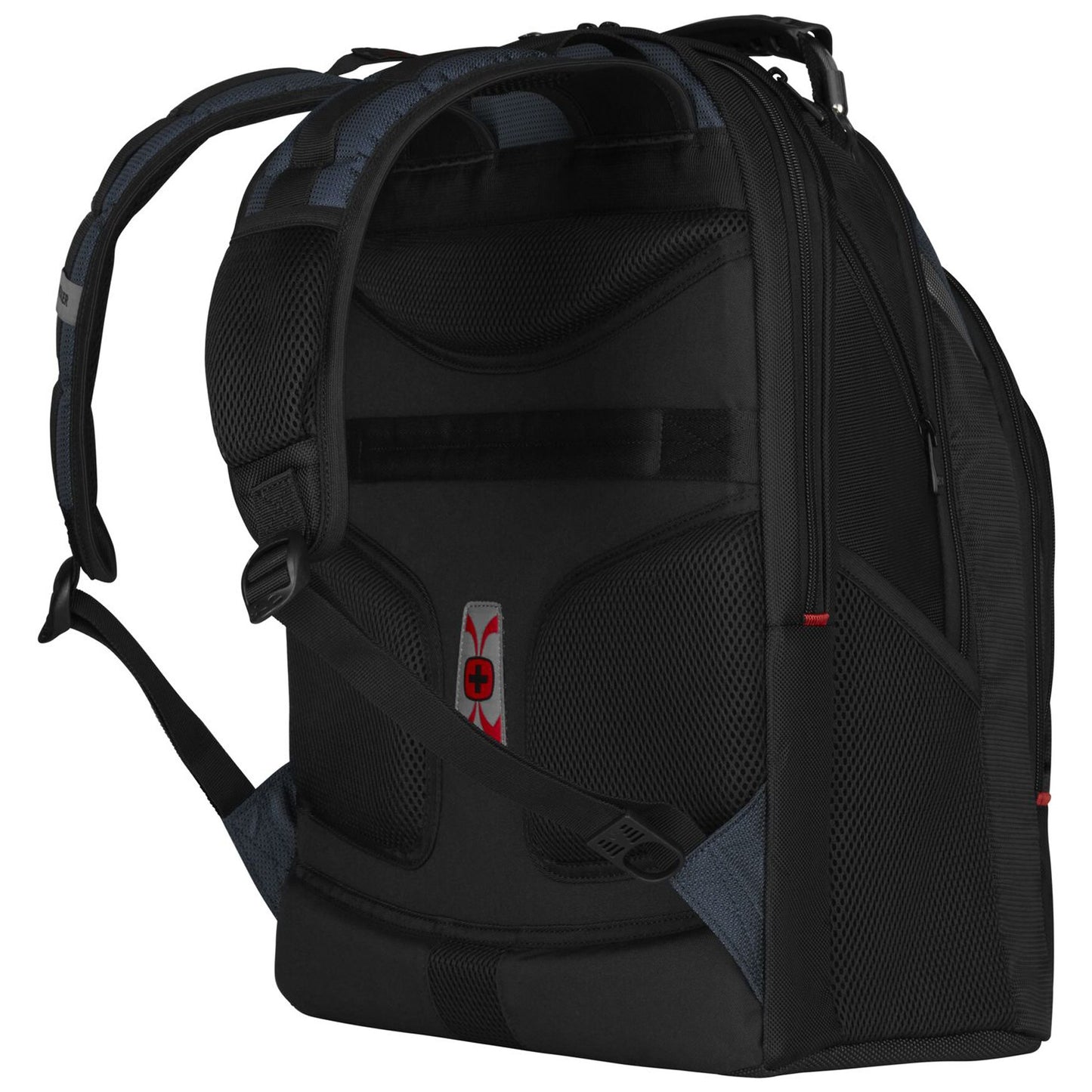 Plecak Wenger Ibex 23 l - Niebieski