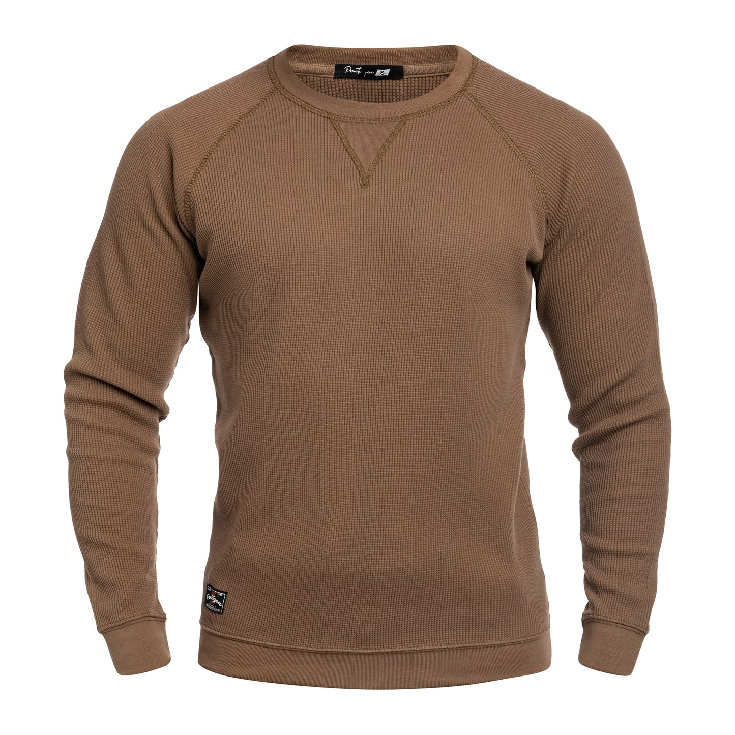 Bluza Pentagon Elysium - Coyote