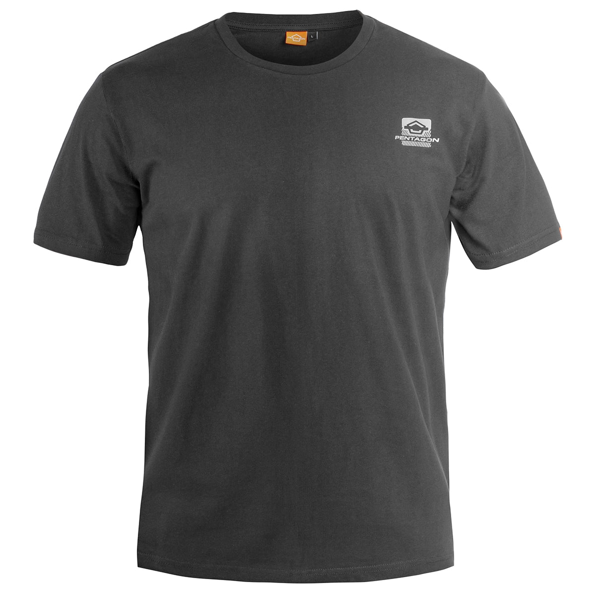 Koszulka T-Shirt Pentagon Ageron "Eagle" - Wolf Grey