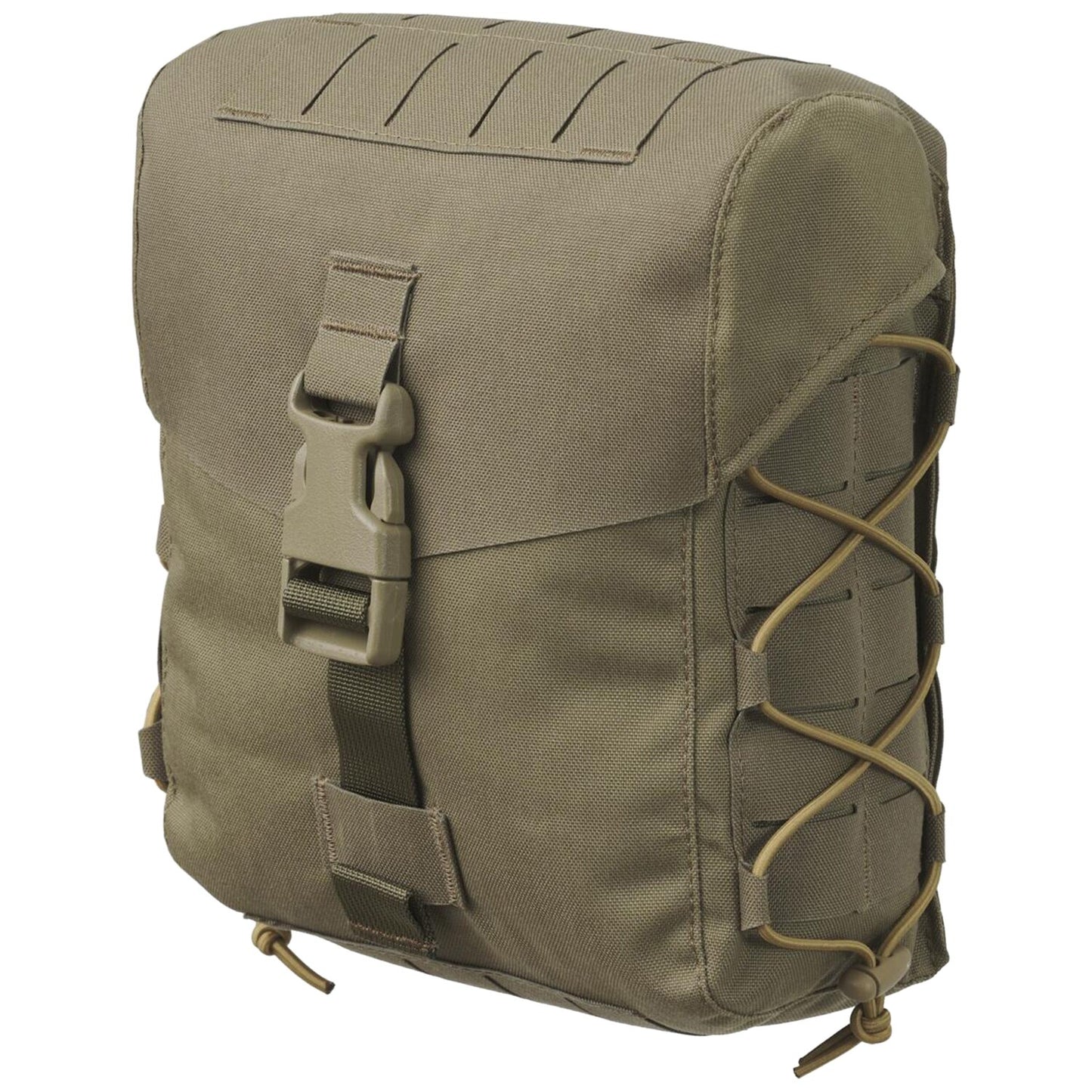 Kieszeń Direct Action Cargo Pouch MK II - Adaptive Green
