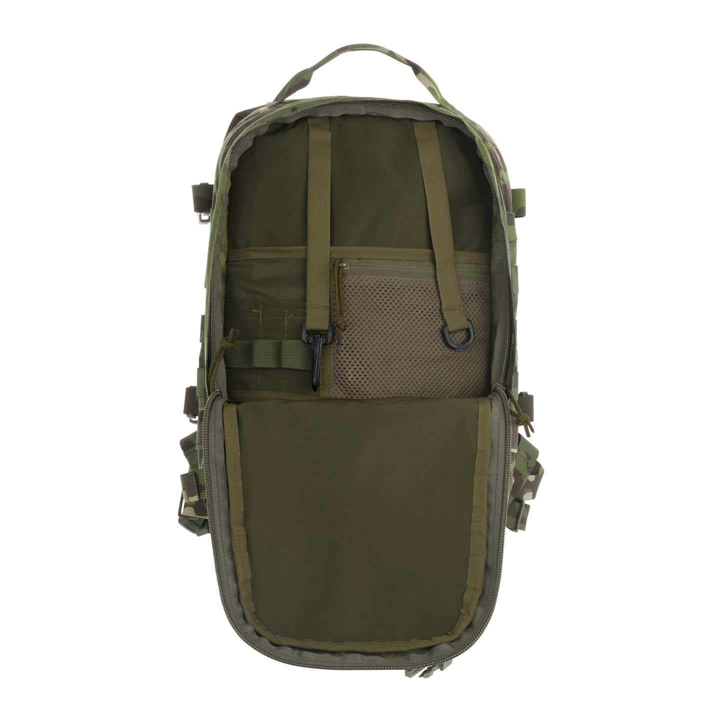 Plecak Wisport Sparrow II 20 l - Multicam Tropic