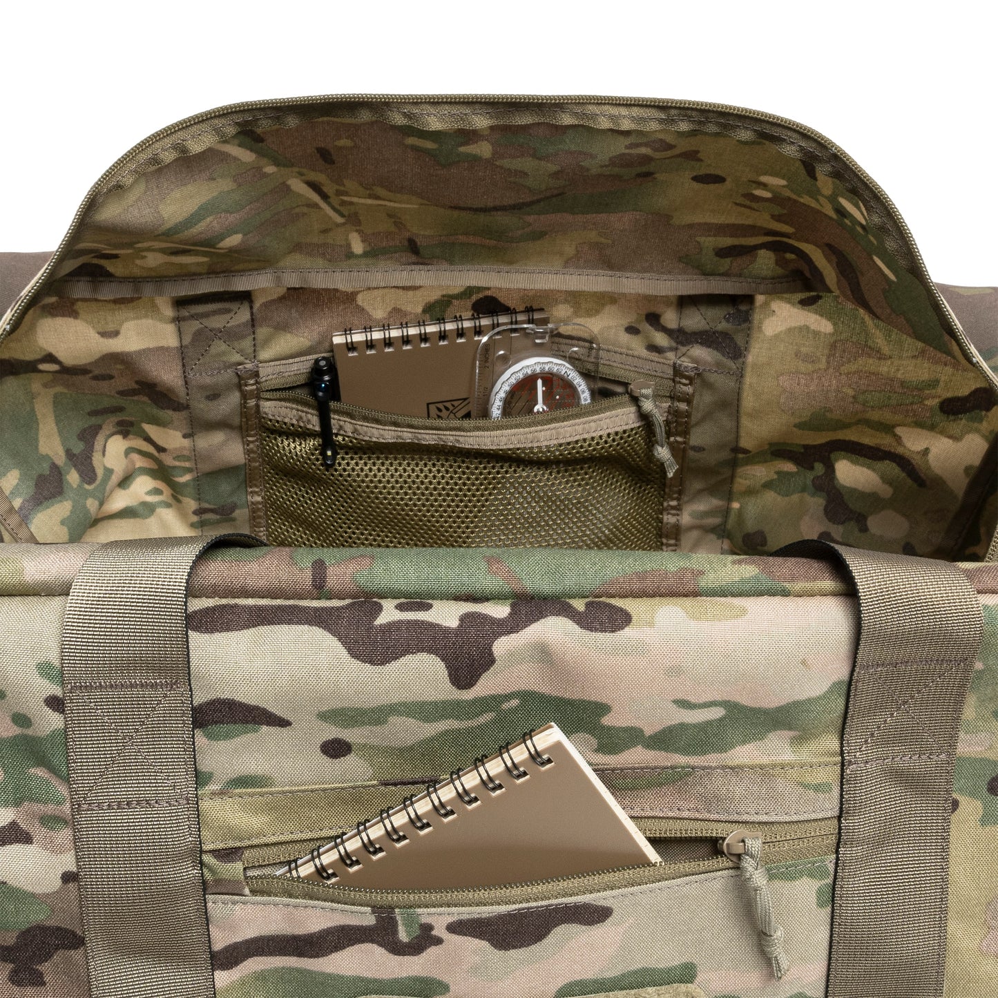 Torba Direct Action Deployment Bag Small 42 l - Multicam
