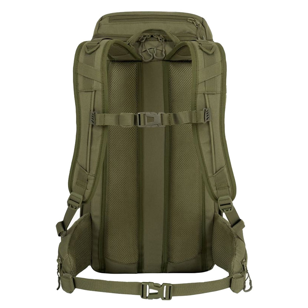 Plecak Highlander Fhior FH-PAC 2 30 l - Olive