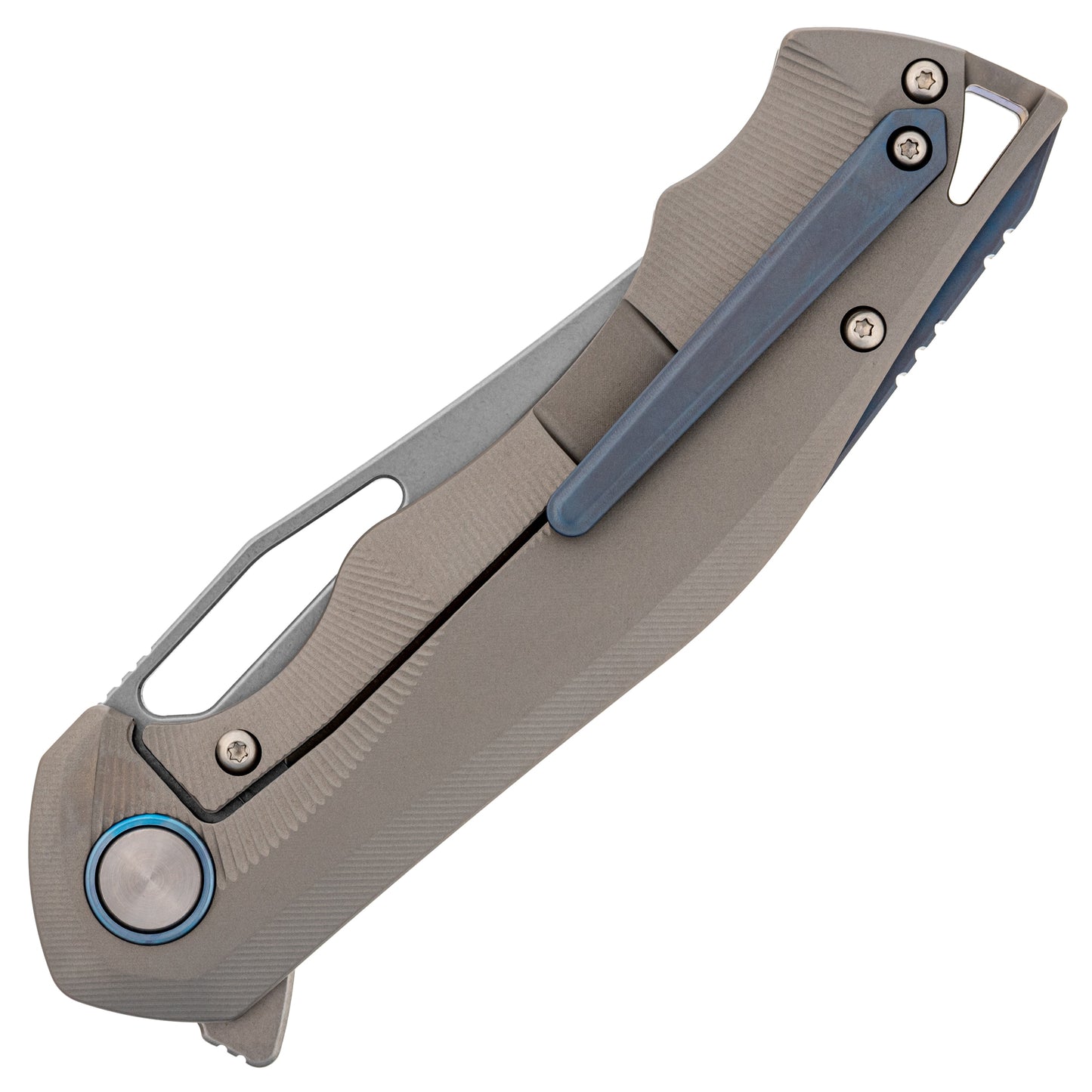 Nóż składany Bestech Knives Tercel - Grey