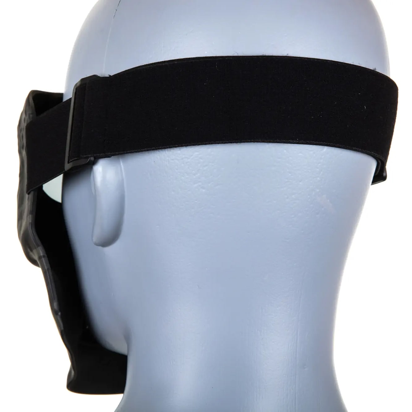 Maska Wosport Skeleton Full Face - MultiCam Black