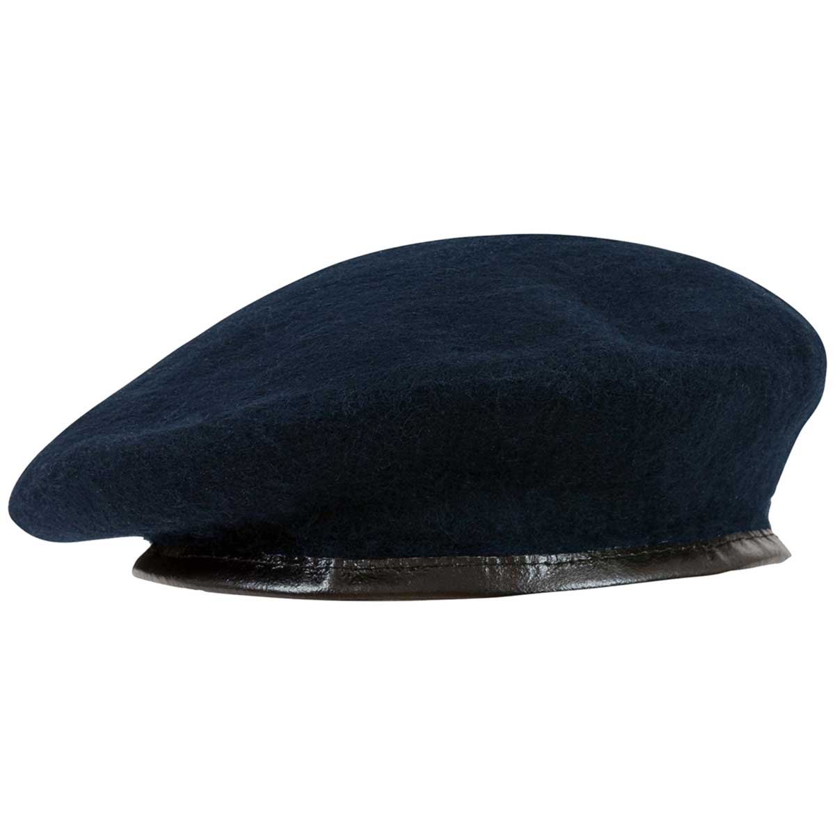 Beret Highlander Forces - Navy