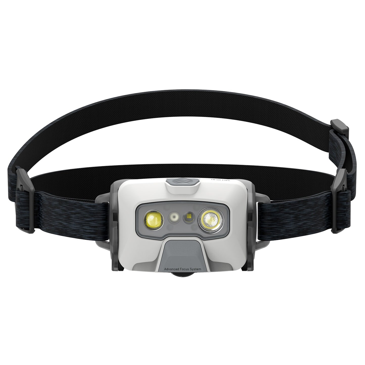 Latarka czołowa Ledlenser HF6R Core White - 800 lumenów