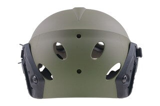 Hełm ASG FMA SFR - Ranger Green