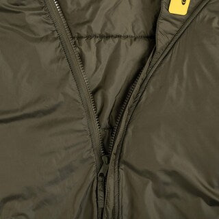Śpiwór Carinthia SOF 1 Large Olive - Prawy
