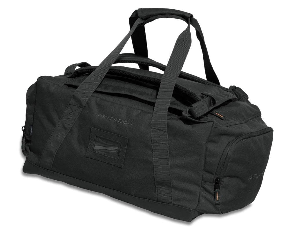 Torba Pentagon Prometheus 45 l - Black