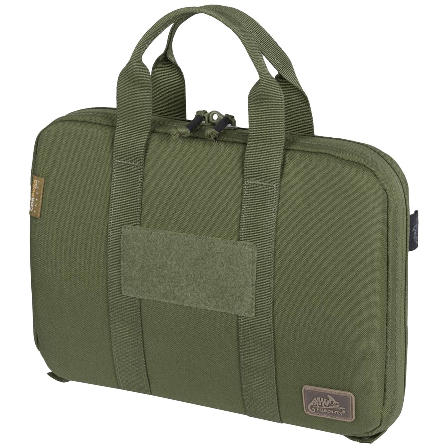 Pokrowiec Helikon Single Pistol Wallet - Olive Green