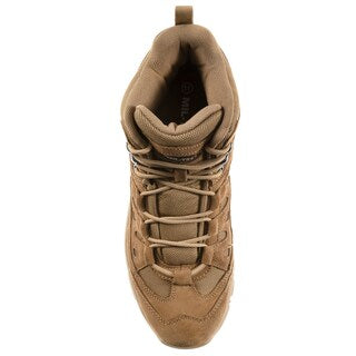 Buty Mil-Tec Teesar Squad 5'' Coyote Brown