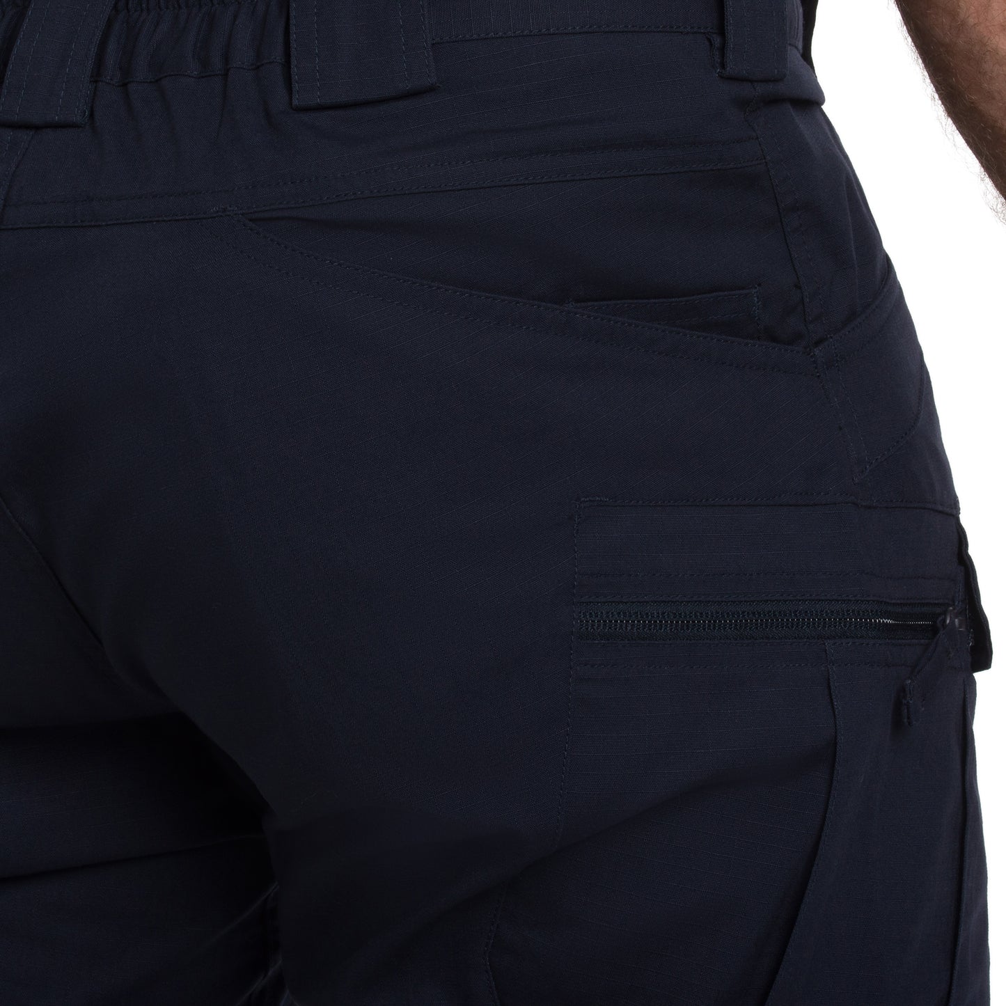 Spodnie Helikon UTP PolyCotton Stretch Rip-Stop - Navy Blue