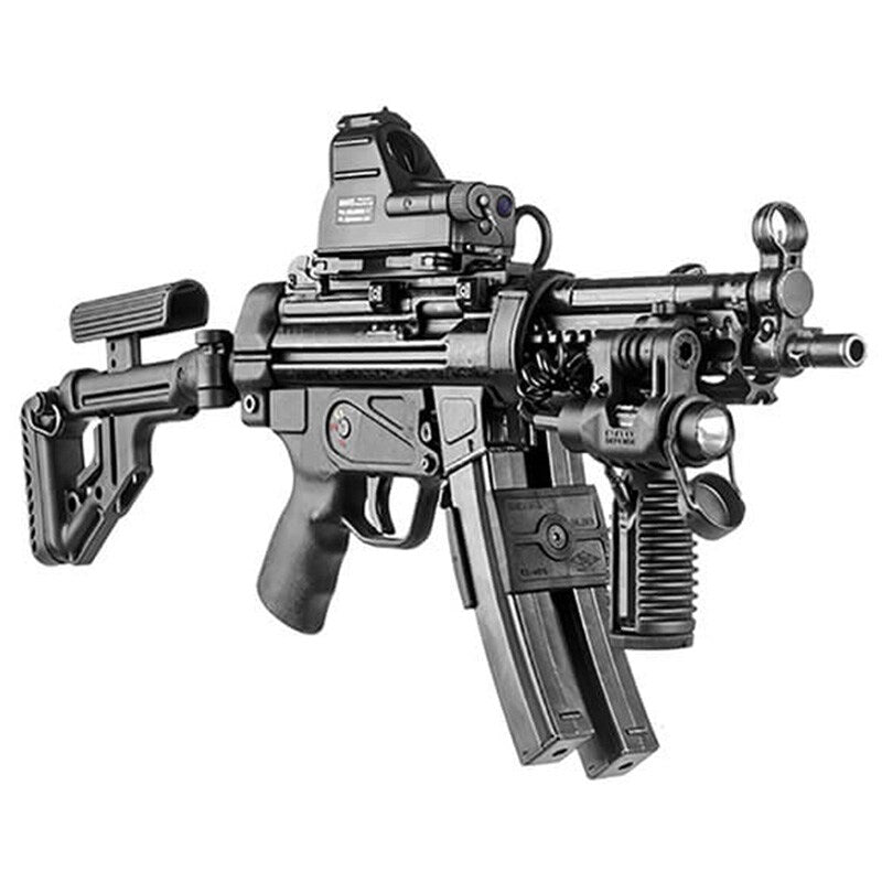 Łącznik magazynków MP5 9 mm FAB Defense TZ-5