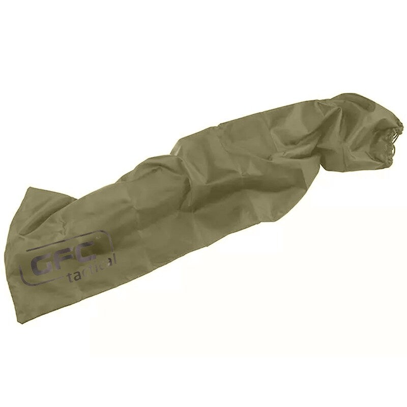 Worek transportowy GFC Tactical na replikę - Oliwkowy