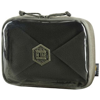 Organizer M-Tac Elite Slim (22 x 16 cm) - Ranger Green