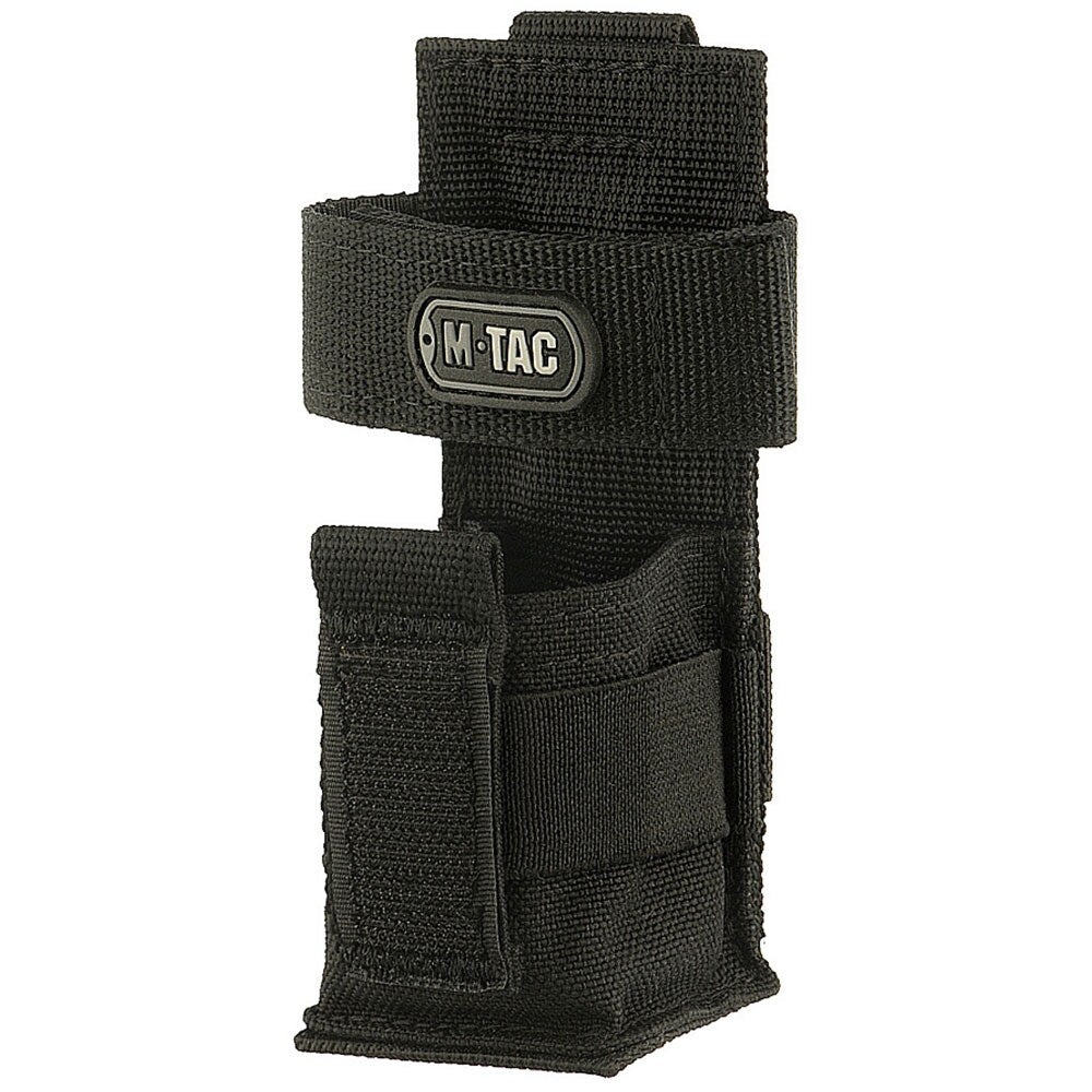 Ładownica na stazę taktyczną M-Tac - Black