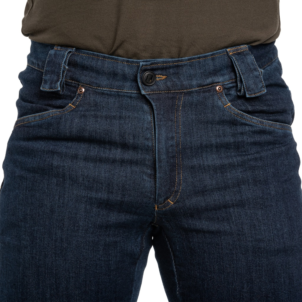 Spodnie UF PRO P-40 Blu-Flex Tactical Jeans - Denim