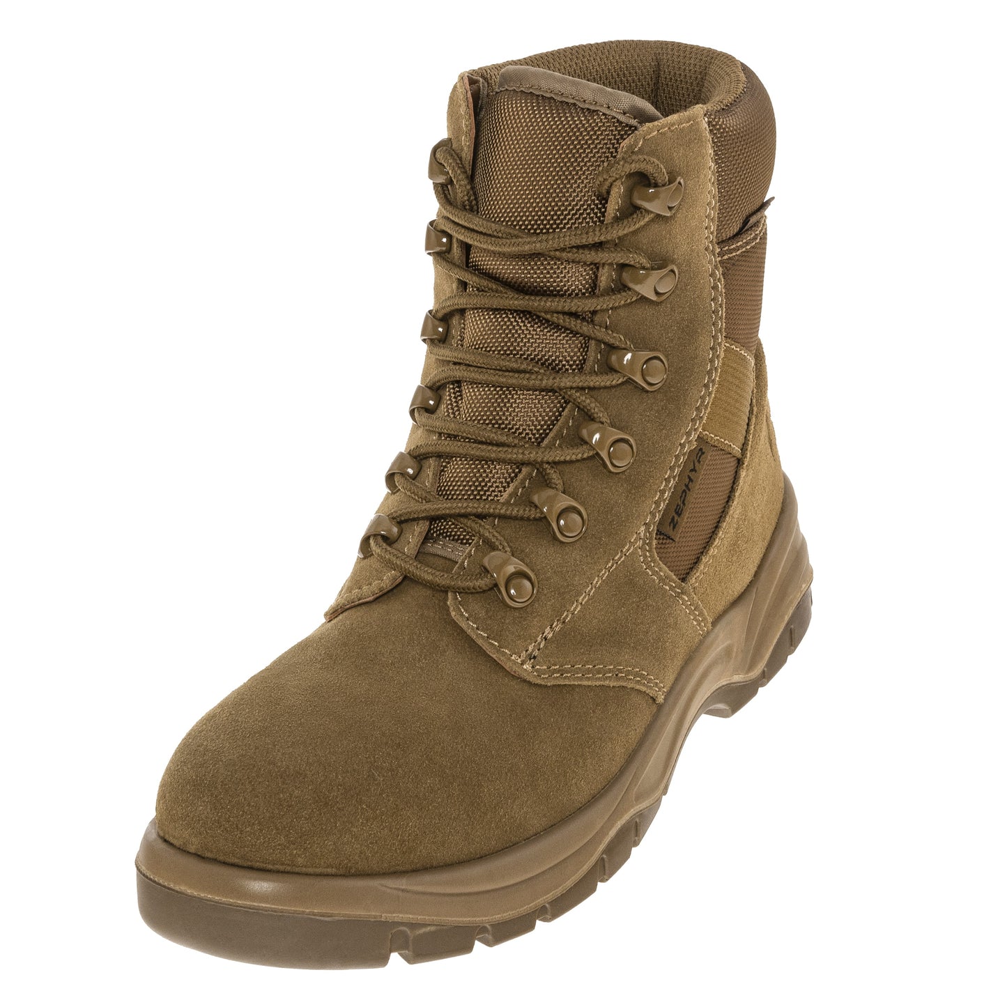 Buty Zephyr Tactical ZX09 - Coyote