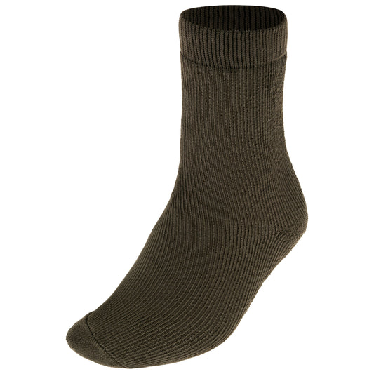 Skarpety Mil-Tec Nature Olive - 2 pary