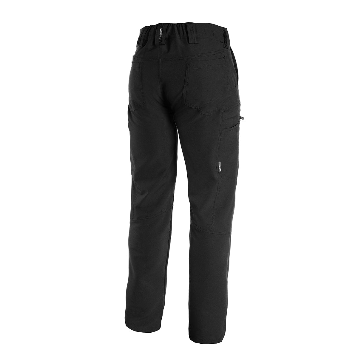 Spodnie Texar Dominus - Black