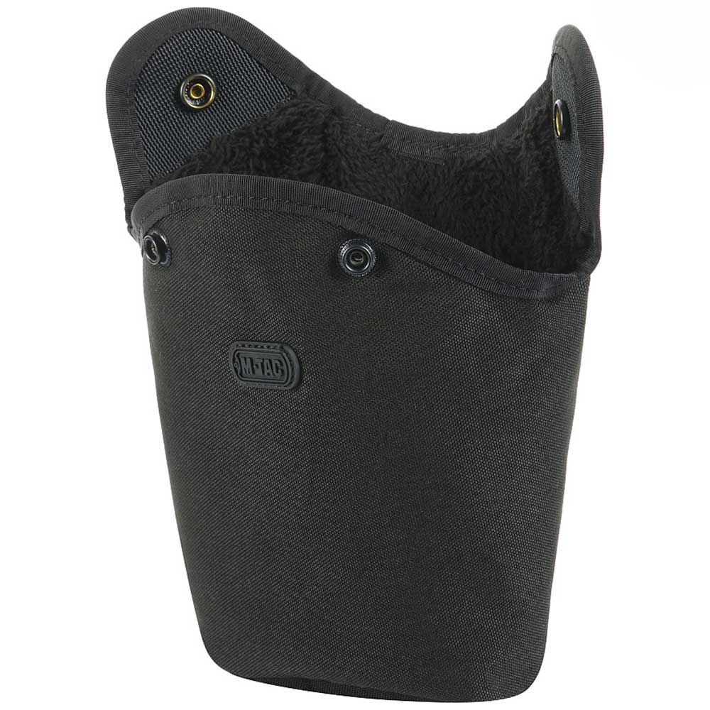 Pokrowiec na manierkę M-Tac MOLLE - Black