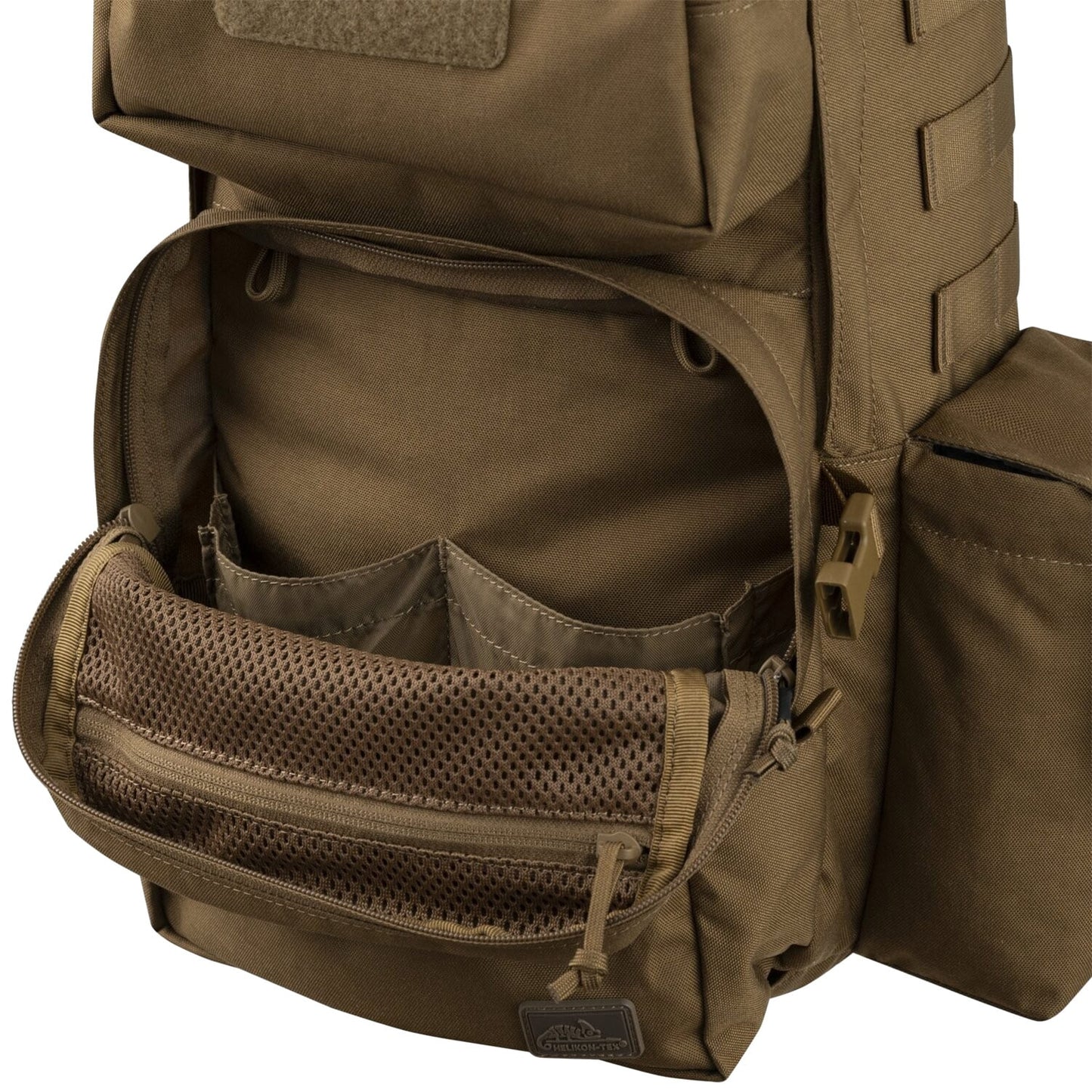 Plecak Helikon Ambush 22 l - Coyote