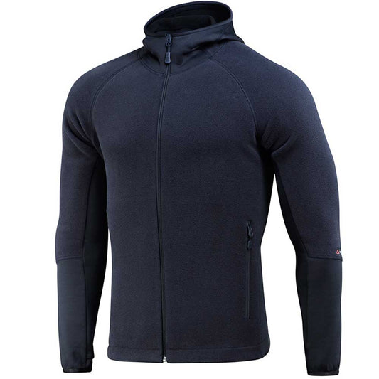 Polar M-Tac Hoodie Polartec Sport - Dark Navy Blue