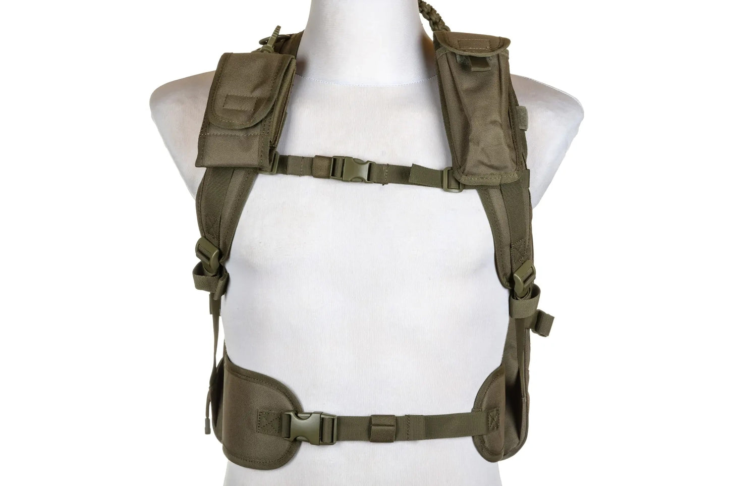 Plecak Specna Arms Tactical 30 l - Olive