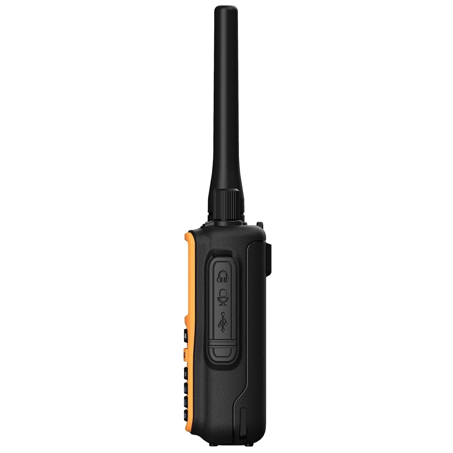 Radiotelefon Baofeng UV-5R EU Mini 1600 mAh - Orange