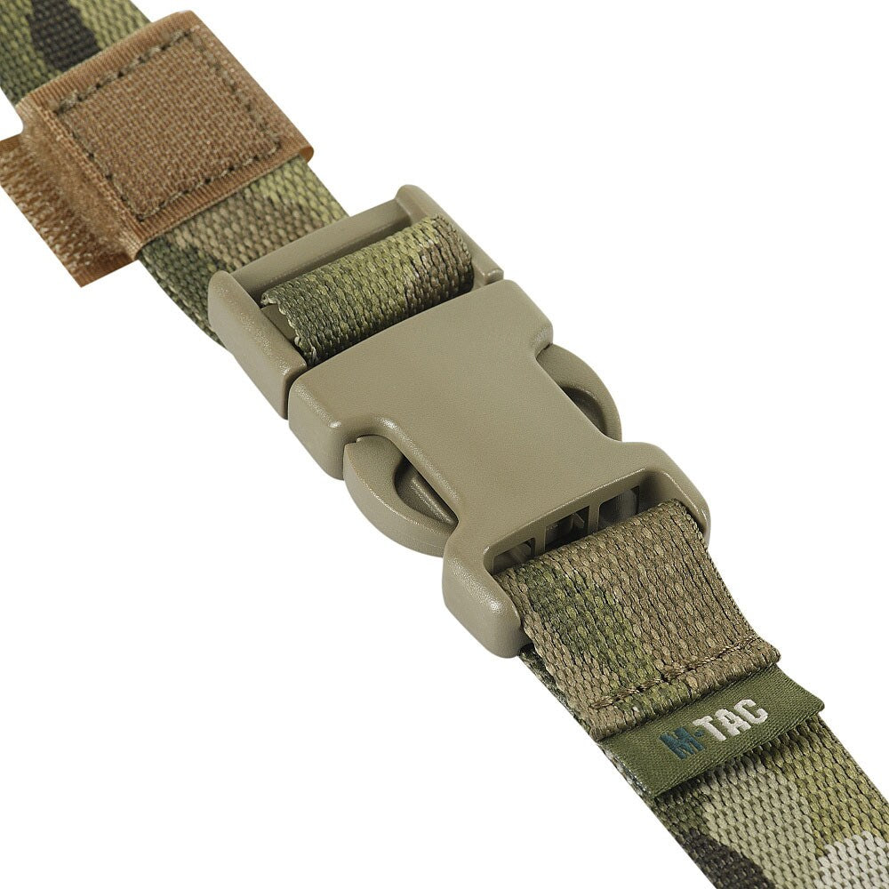 Pas kompresyjny M-Tac - Multicam