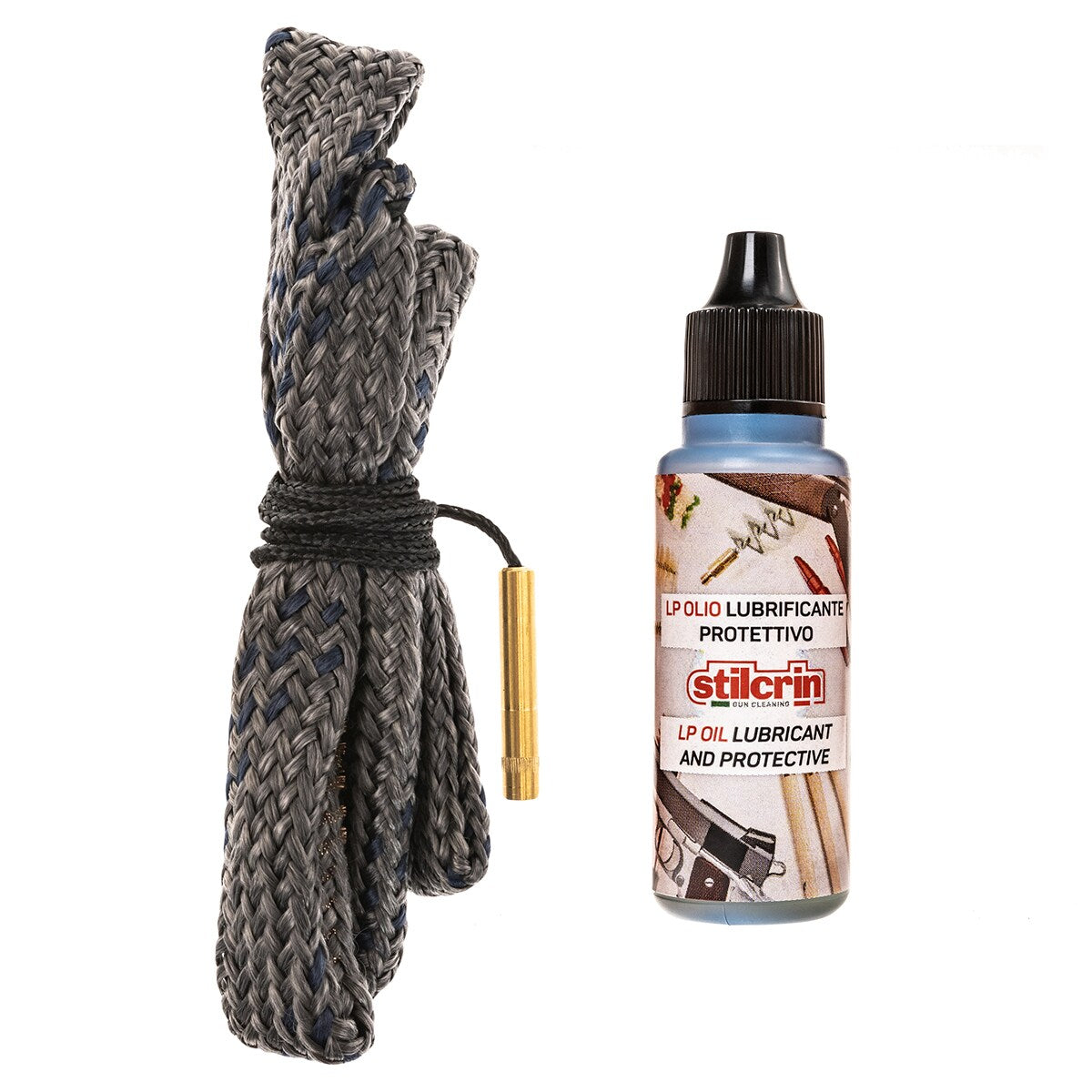 Wycior Stil Crin Lizard kaliber 9 mm/.38 PS