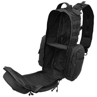 Plecak Hazard 4 V17 Rocket Sling Pack - Black
