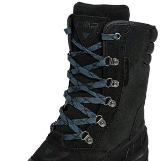 Buty śniegowce CMP Kinos Waterproof - Black