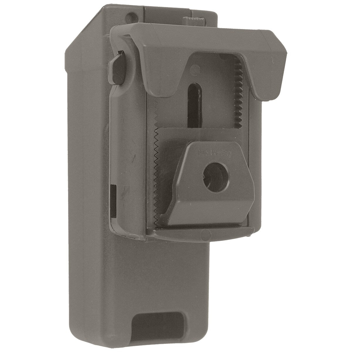 Ładownica ESP z montażem UBC-01 na magazynek MP5/UZI - Olive Drab