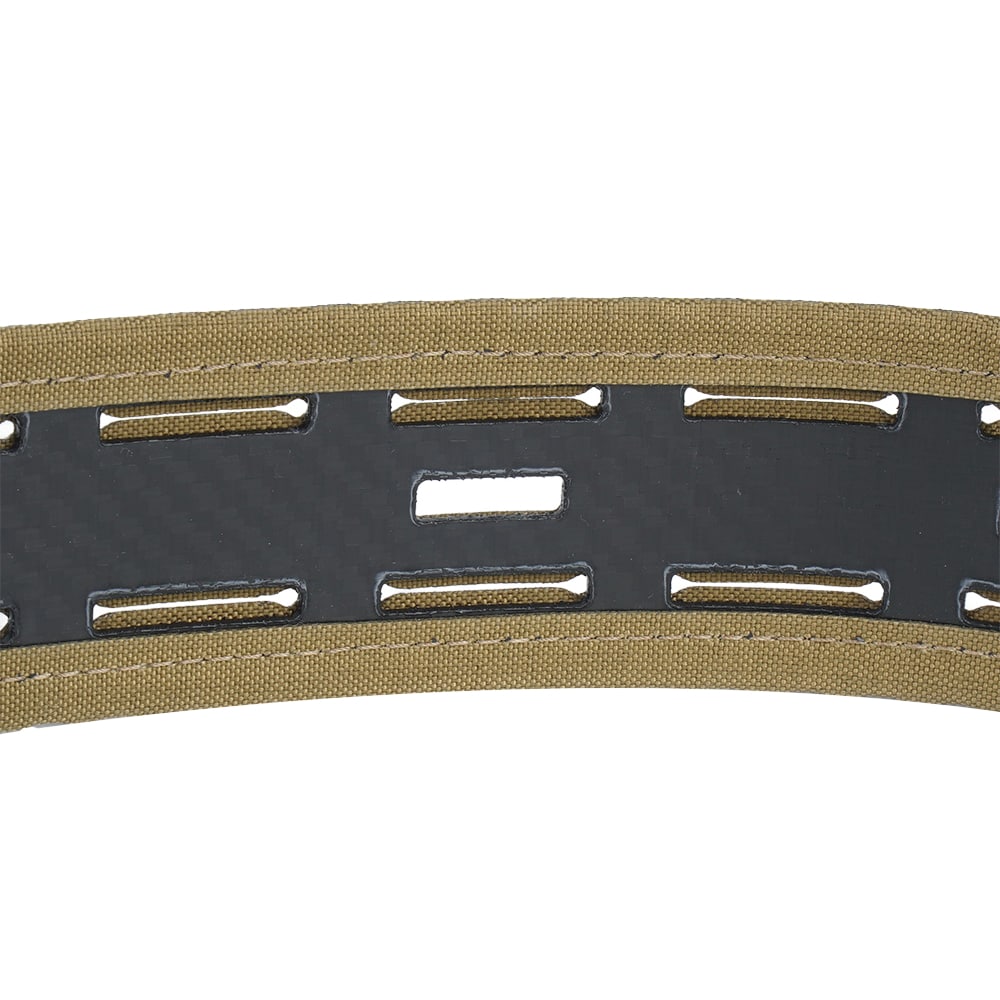 Pas taktyczny Templar's Gear PT6 Tactical Belt - Coyote Brown