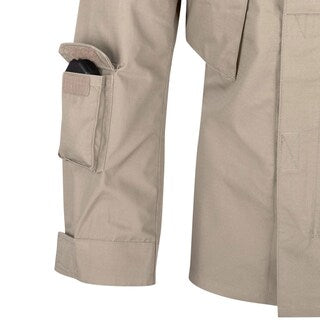 Bluza Helikon CPU Cotton Rip-Stop - Khaki