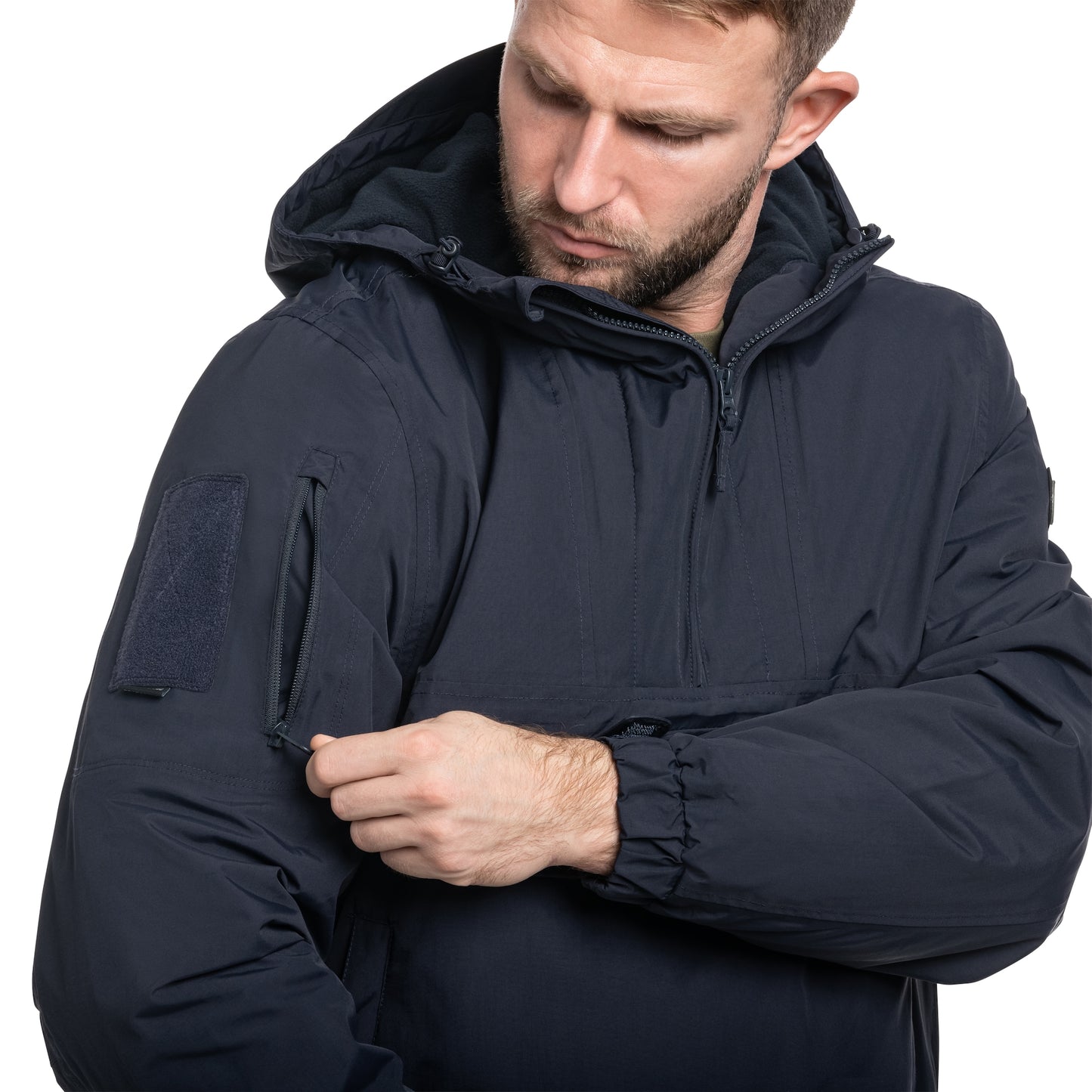 Kurtka Pentagon UTA Anorak 2.0 - Midnight Blue