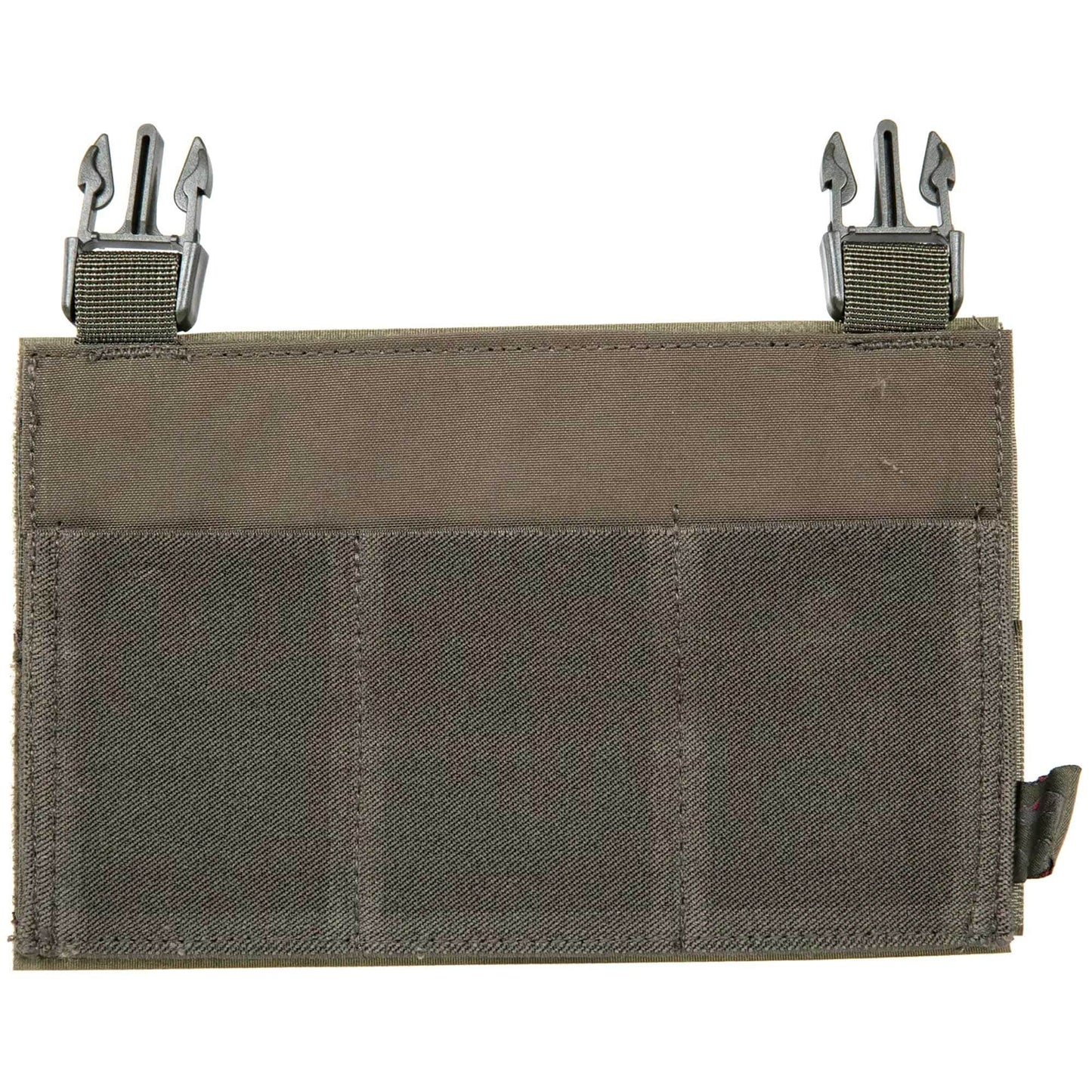 Panel przedni Viper Tactical VX Buckle Up na 3 magazynki AR/AK - Olive