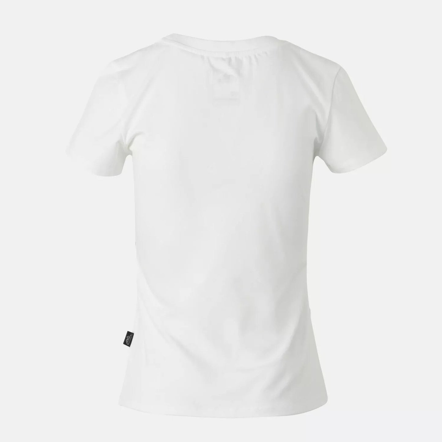 Koszulka T-Shirt damska Helikon Come And Take It Slim - White