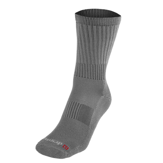 Skarpety Drymax Active Duty Crew - Dark Grey