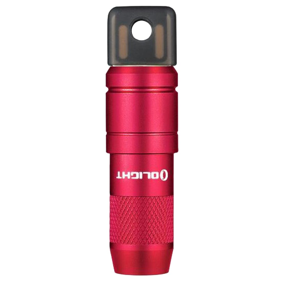 Latarka Olight iMini 2 Red - 50 lumenów